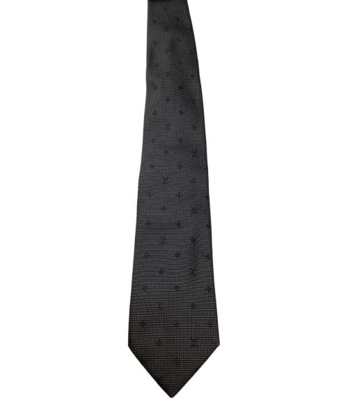 LOUIS VUITTON（ルイ ヴィトン）LOUIS VUITTON (ルイ ヴィトン) ネクタイ グレー サイズ:不明の古着・服飾アイテム