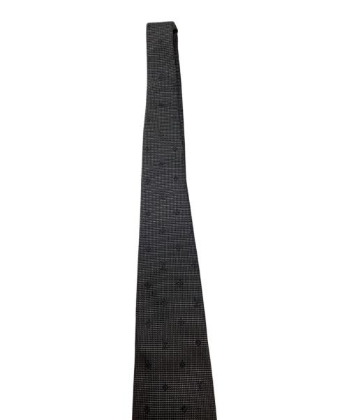 LOUIS VUITTON（ルイ ヴィトン）LOUIS VUITTON (ルイ ヴィトン) ネクタイ グレー サイズ:不明の古着・服飾アイテム