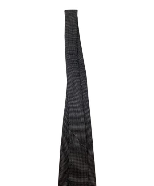 LOUIS VUITTON（ルイ ヴィトン）LOUIS VUITTON (ルイ ヴィトン) ネクタイ グレー サイズ:不明の古着・服飾アイテム