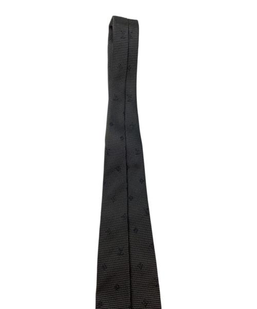 LOUIS VUITTON（ルイ ヴィトン）LOUIS VUITTON (ルイ ヴィトン) ネクタイ グレー サイズ:不明の古着・服飾アイテム
