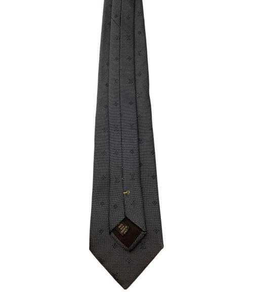 LOUIS VUITTON（ルイ ヴィトン）LOUIS VUITTON (ルイ ヴィトン) ネクタイ グレー サイズ:不明の古着・服飾アイテム