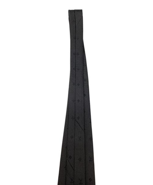 LOUIS VUITTON（ルイ ヴィトン）LOUIS VUITTON (ルイ ヴィトン) ネクタイ グレー サイズ:不明の古着・服飾アイテム