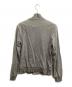 DOLCE & GABBANA (ドルチェ＆ガッバーナ) スウェットジャージ グレー サイズ:50：8000円