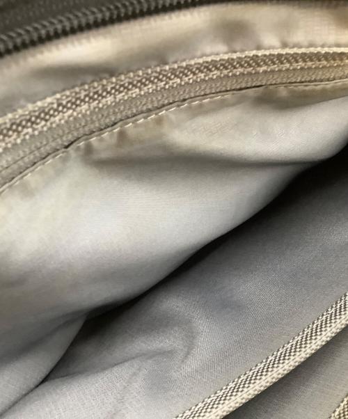 TUMI（トゥミ）TUMI (トゥミ) 3wayブリーフケース ブラックの古着・服飾アイテム
