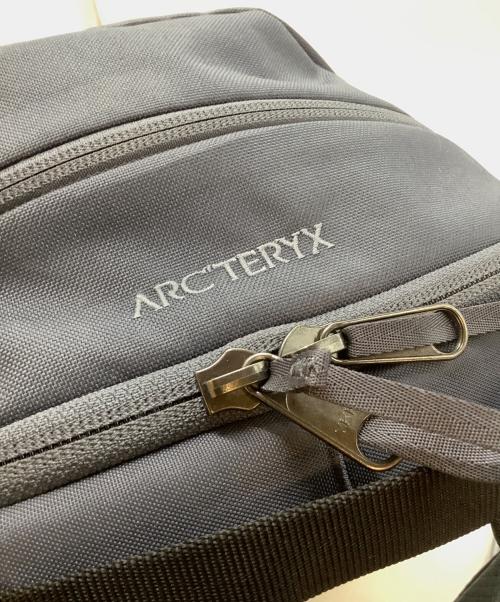 ARC'TERYX（アークテリクス）ARC'TERYX (アークテリクス) バックパックの古着・服飾アイテム