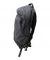 ARC'TERYX (アークテリクス) バックパック：14000円