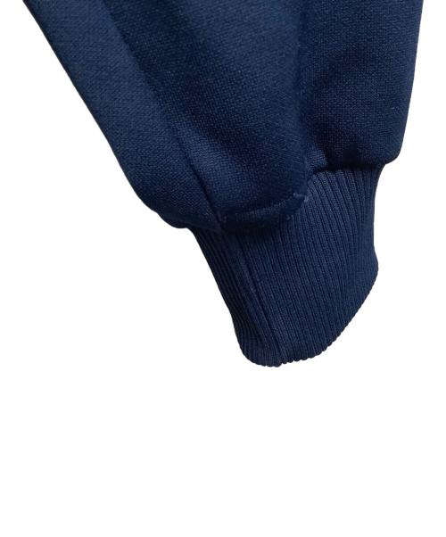 adidas（アディダス）adidas (アディダス) トラックジャケット ブルー サイズ:SIZE 3号の古着・服飾アイテム
