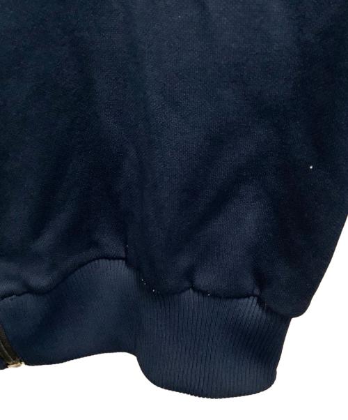 adidas（アディダス）adidas (アディダス) トラックジャケット ブルー サイズ:SIZE 3号の古着・服飾アイテム