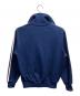 adidas (アディダス) トラックジャケット ブルー サイズ:SIZE 3号：10000円