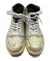 NIKE (ナイキ) NIGEL SYLVESTER (ナイジェル シルベスター) AIR JORDAN1 アイボリー サイズ:SIZE 27.5cm：42000円