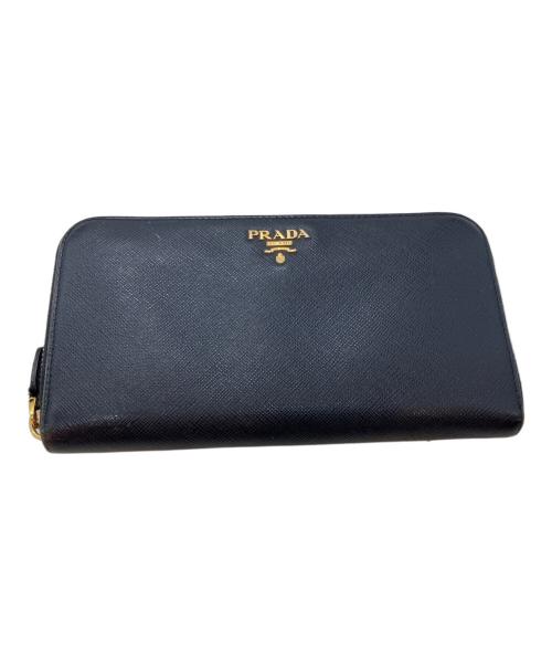 PRADA（プラダ）PRADA (プラダ) 長財布の古着・服飾アイテム