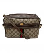 GUCCIグッチ）の古着「シェリーライン」
