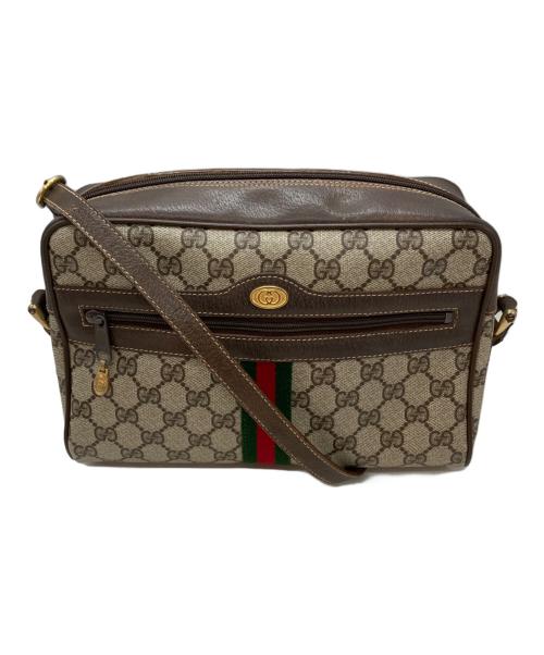 GUCCI（グッチ）GUCCI (グッチ) シェリーラインの古着・服飾アイテム