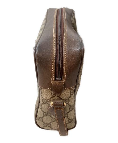 GUCCI（グッチ）GUCCI (グッチ) シェリーラインの古着・服飾アイテム