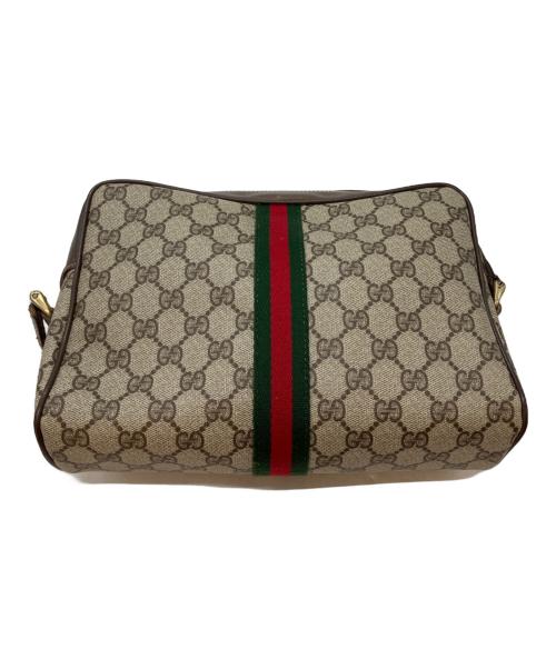 GUCCI（グッチ）GUCCI (グッチ) シェリーラインの古着・服飾アイテム