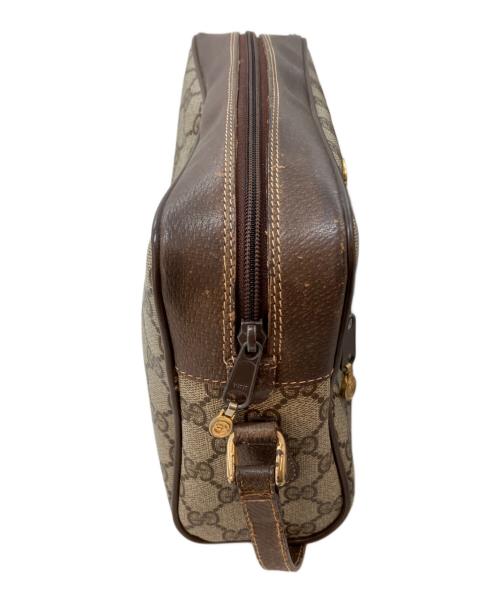 GUCCI（グッチ）GUCCI (グッチ) シェリーラインの古着・服飾アイテム