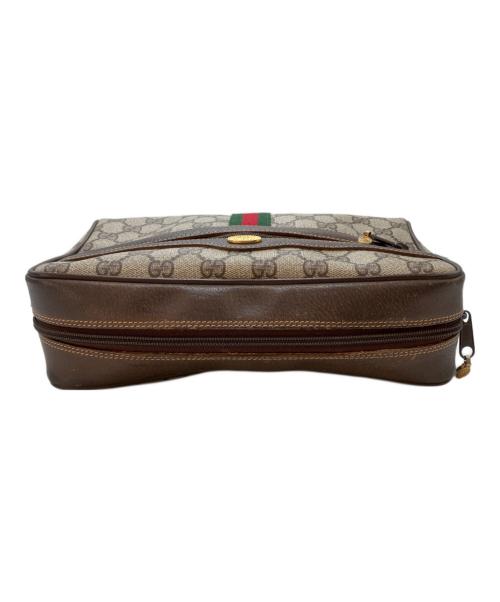 GUCCI（グッチ）GUCCI (グッチ) シェリーラインの古着・服飾アイテム