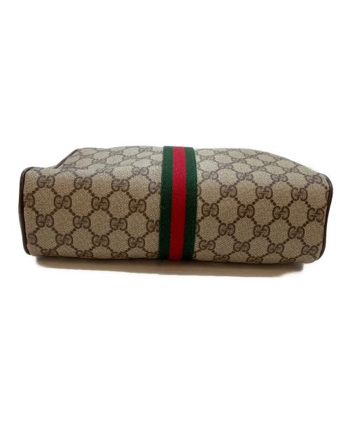 GUCCI（グッチ）GUCCI (グッチ) シェリーラインの古着・服飾アイテム