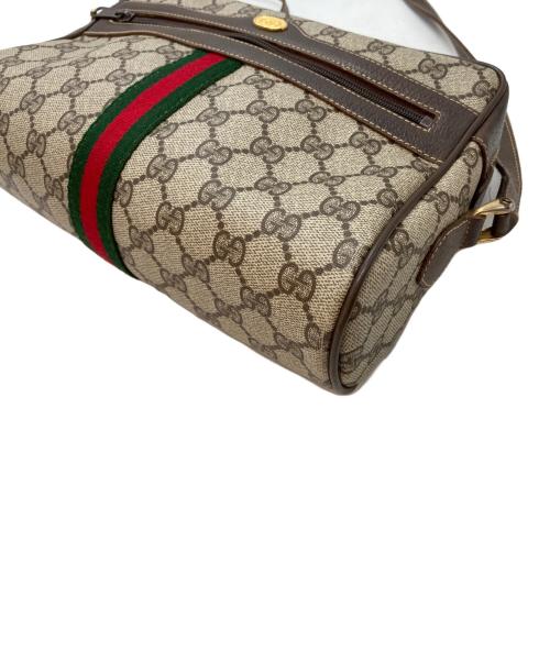GUCCI（グッチ）GUCCI (グッチ) シェリーラインの古着・服飾アイテム