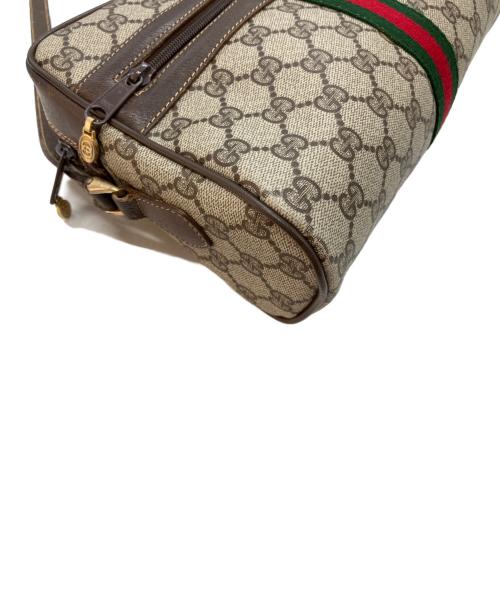 GUCCI（グッチ）GUCCI (グッチ) シェリーラインの古着・服飾アイテム