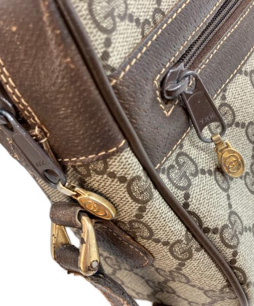 GUCCI（グッチ）GUCCI (グッチ) シェリーラインの古着・服飾アイテム