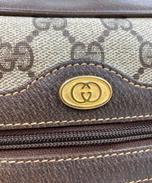 GUCCI（グッチ）GUCCI (グッチ) シェリーラインの古着・服飾アイテム