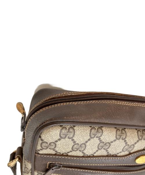 GUCCI（グッチ）GUCCI (グッチ) シェリーラインの古着・服飾アイテム