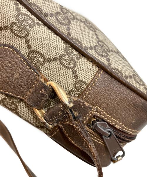GUCCI（グッチ）GUCCI (グッチ) シェリーラインの古着・服飾アイテム