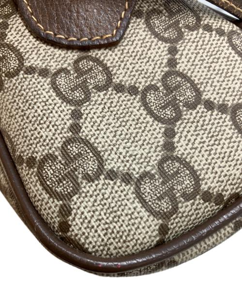GUCCI（グッチ）GUCCI (グッチ) シェリーラインの古着・服飾アイテム