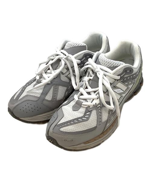 NEW BALANCE（ニューバランス）NEW BALANCE (ニューバランス) 1906 Utility グレー サイズ:SIZE 28cmの古着・服飾アイテム
