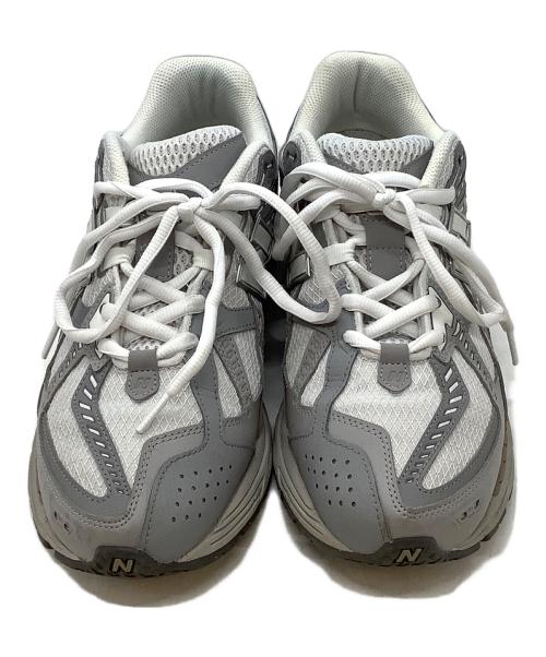 NEW BALANCE（ニューバランス）NEW BALANCE (ニューバランス) 1906 Utility グレー サイズ:SIZE 28cmの古着・服飾アイテム