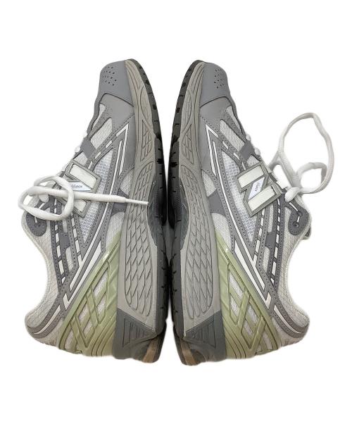 NEW BALANCE（ニューバランス）NEW BALANCE (ニューバランス) 1906 Utility グレー サイズ:SIZE 28cmの古着・服飾アイテム