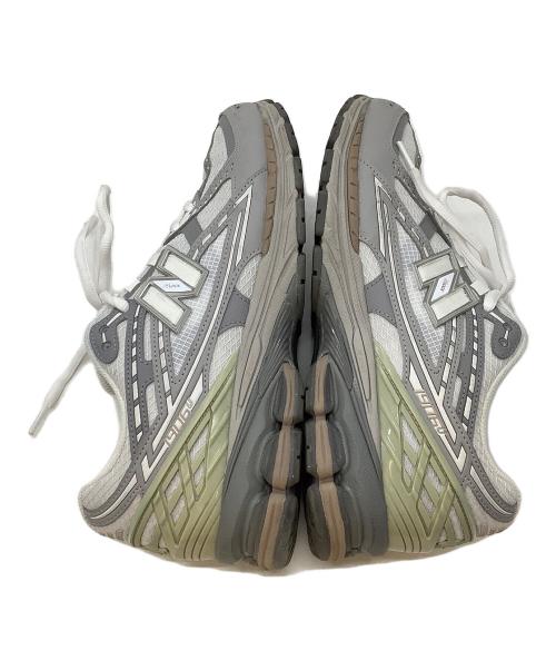 NEW BALANCE（ニューバランス）NEW BALANCE (ニューバランス) 1906 Utility グレー サイズ:SIZE 28cmの古着・服飾アイテム