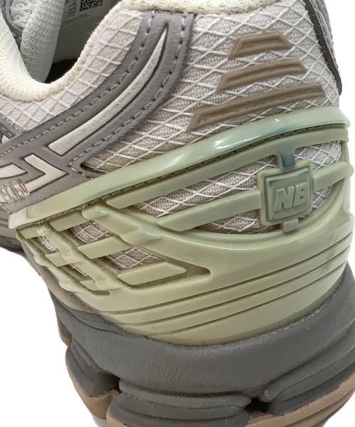 NEW BALANCE（ニューバランス）NEW BALANCE (ニューバランス) 1906 Utility グレー サイズ:SIZE 28cmの古着・服飾アイテム