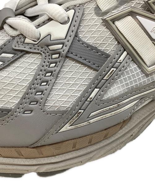 NEW BALANCE（ニューバランス）NEW BALANCE (ニューバランス) 1906 Utility グレー サイズ:SIZE 28cmの古着・服飾アイテム
