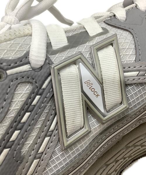 NEW BALANCE（ニューバランス）NEW BALANCE (ニューバランス) 1906 Utility グレー サイズ:SIZE 28cmの古着・服飾アイテム