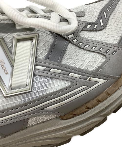 NEW BALANCE（ニューバランス）NEW BALANCE (ニューバランス) 1906 Utility グレー サイズ:SIZE 28cmの古着・服飾アイテム