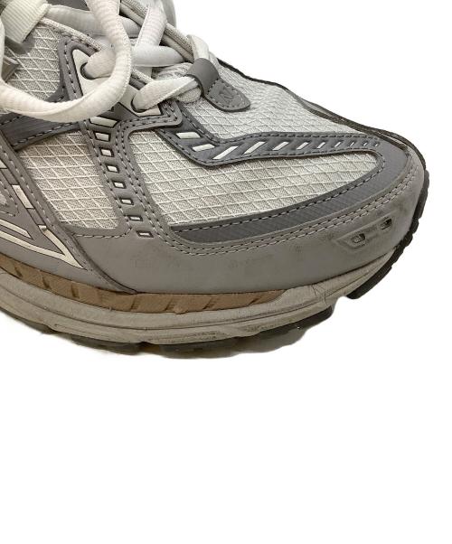 NEW BALANCE（ニューバランス）NEW BALANCE (ニューバランス) 1906 Utility グレー サイズ:SIZE 28cmの古着・服飾アイテム