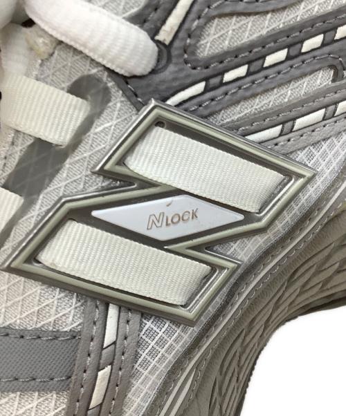 NEW BALANCE（ニューバランス）NEW BALANCE (ニューバランス) 1906 Utility グレー サイズ:SIZE 28cmの古着・服飾アイテム