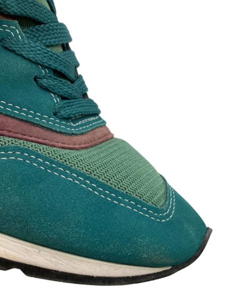 NEW BALANCE（ニューバランス）NEW BALANCE (ニューバランス) スニーカー グリーン サイズ:SIZE 29cmの古着・服飾アイテム