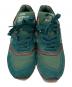 NEW BALANCE (ニューバランス) スニーカー グリーン サイズ:SIZE 29cm：10000円