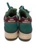 中古・古着 NEW BALANCE (ニューバランス) スニーカー グリーン サイズ:SIZE 29cm：10000円
