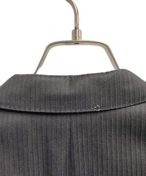 BURBERRY BLACK LABEL（バーバリーブラックレーベル）BURBERRY BLACK LABEL (バーバリーブラックレーベル) セットアップスーツ グレー サイズ:38Lの古着・服飾アイテム