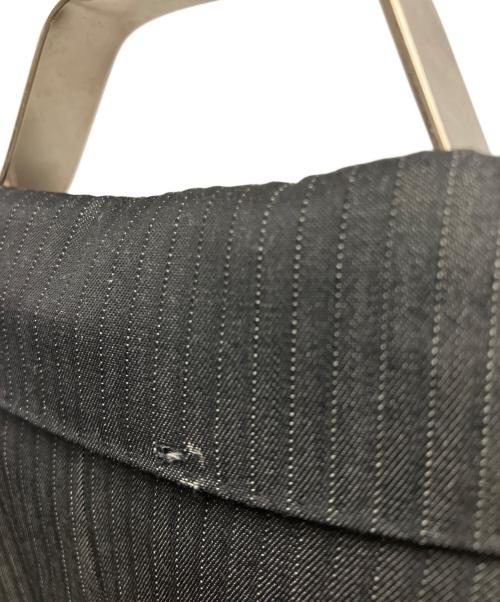 BURBERRY BLACK LABEL（バーバリーブラックレーベル）BURBERRY BLACK LABEL (バーバリーブラックレーベル) セットアップスーツ グレー サイズ:38Lの古着・服飾アイテム