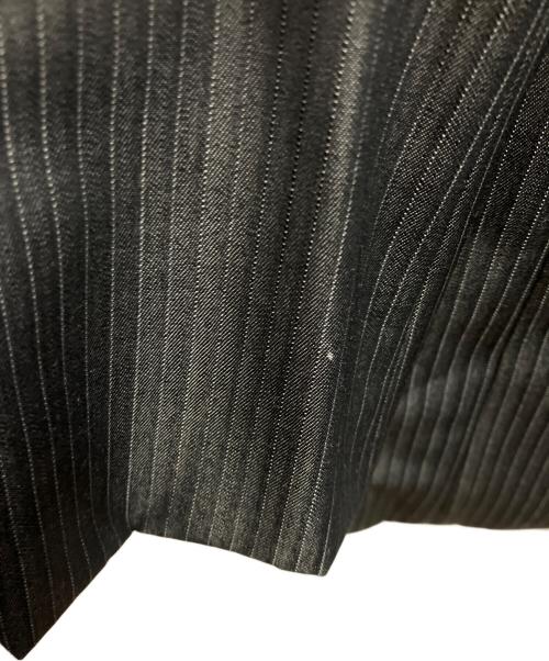 BURBERRY BLACK LABEL（バーバリーブラックレーベル）BURBERRY BLACK LABEL (バーバリーブラックレーベル) セットアップスーツ グレー サイズ:38Lの古着・服飾アイテム