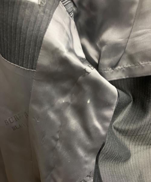 BURBERRY BLACK LABEL（バーバリーブラックレーベル）BURBERRY BLACK LABEL (バーバリーブラックレーベル) セットアップスーツ グレー サイズ:38Lの古着・服飾アイテム