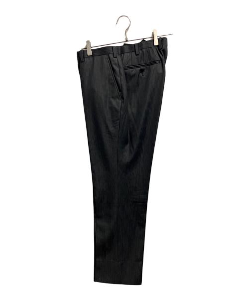 BURBERRY BLACK LABEL（バーバリーブラックレーベル）BURBERRY BLACK LABEL (バーバリーブラックレーベル) セットアップスーツ グレー サイズ:38Lの古着・服飾アイテム