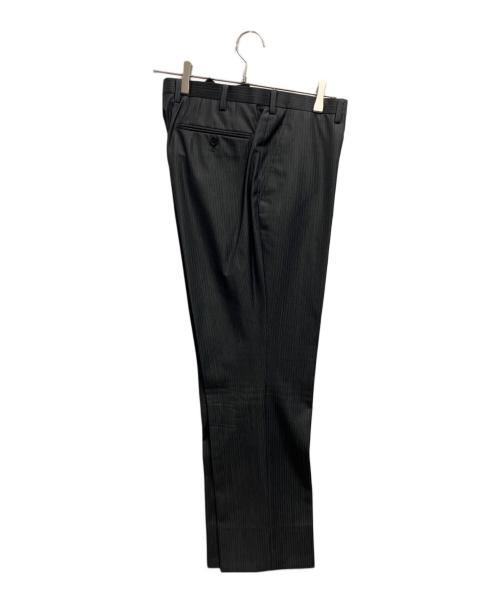 BURBERRY BLACK LABEL（バーバリーブラックレーベル）BURBERRY BLACK LABEL (バーバリーブラックレーベル) セットアップスーツ グレー サイズ:38Lの古着・服飾アイテム