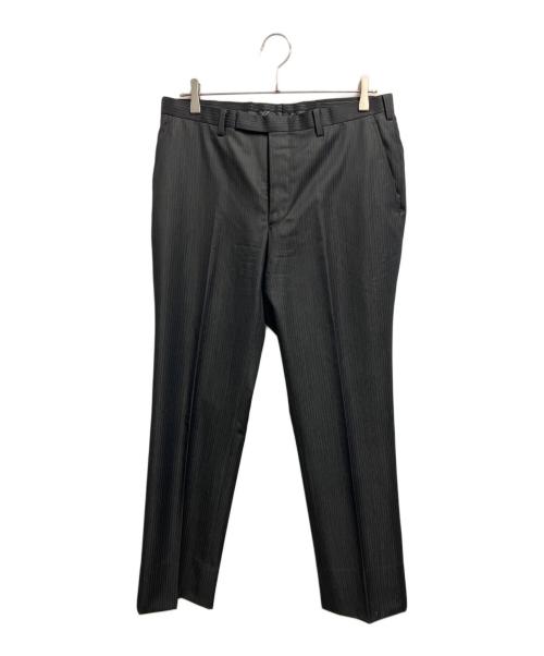 BURBERRY BLACK LABEL（バーバリーブラックレーベル）BURBERRY BLACK LABEL (バーバリーブラックレーベル) セットアップスーツ グレー サイズ:38Lの古着・服飾アイテム