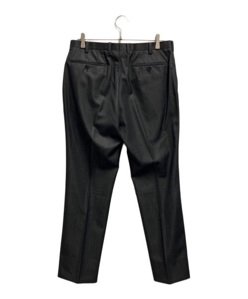 BURBERRY BLACK LABEL（バーバリーブラックレーベル）BURBERRY BLACK LABEL (バーバリーブラックレーベル) セットアップスーツ グレー サイズ:38Lの古着・服飾アイテム